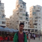 Ismail balouch